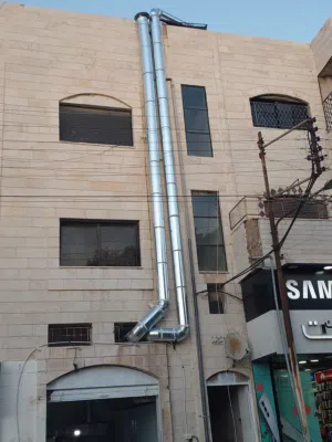 مداخن  شفاطات  دكت   هودات  مداخن  فيربليس