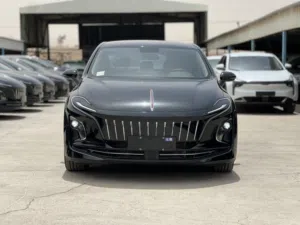 Used Hongqi E-QM5 in Zarqa