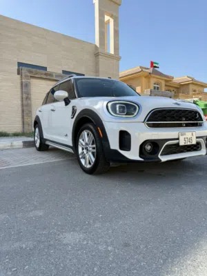 MINI Countryman 2024 – US Import – Extremely Clean – 27,000 KM