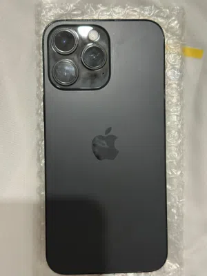 ايفون 14 pro max 256giga