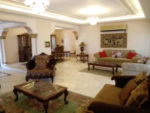 Furnished Apartment For Rent In Um Al Summaq
