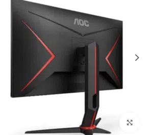 Aoc شاشة gaming بافضل المواصفات