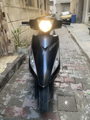 دراجه سيام مكفوله