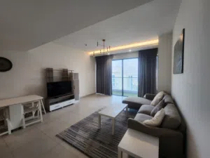 Furnished 1 Bedroom Apartment for Rent in Juffair -