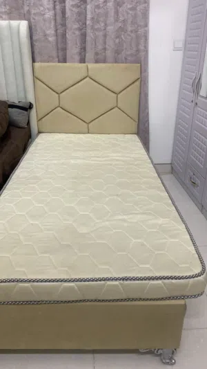 سريع مع كبت مستعمل في حالة ممتازه جدا