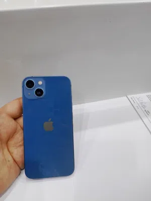 Apple iPhone 13 128 GB in Hawally