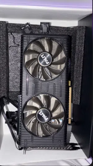 RTX 3060 TI