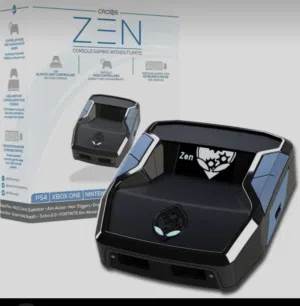 قطعه كرونس زين نظيفه