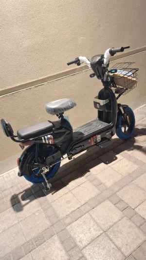 Electric scooter for sale