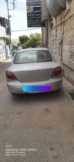 كيا ريو موديل 2001 مميزة للبيع // جيدااات