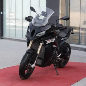 2024 BMW S1000XR 1000cc Sport Touring Bike for Sale In Sharjah