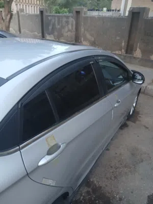 سياره اريزو 5 فبريكا بالكامل هاي لاين مالك اول من الزيرو