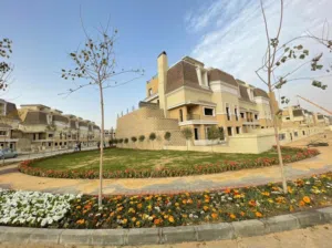 212 m2 4 Bedrooms Villa for Sale in Cairo New Cairo