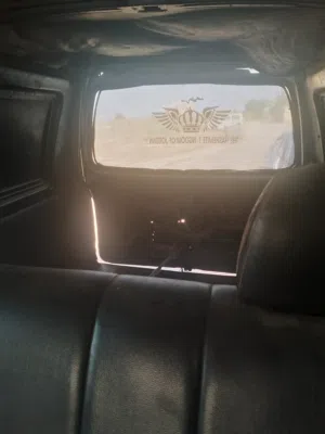 Used Hyundai H 100 in Amman