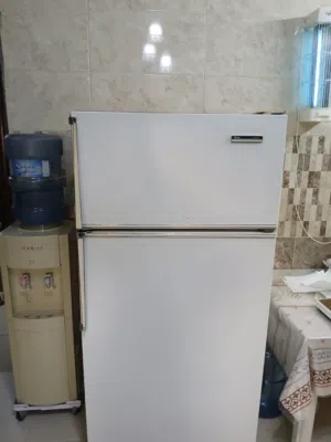 ثلاجة جبسون مستعمل