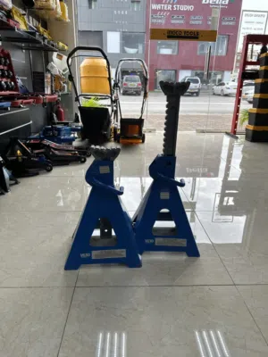 جيك ستاند 12 طن 12 ton gecko stand