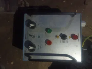 جهاز فحص قواطع جهد متوسط Megger VIDAR (مستعمل)