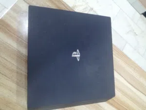 مستعمل Ps4 pro