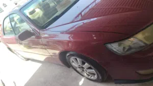 لكسز صالون اي اس 300 Es lexus