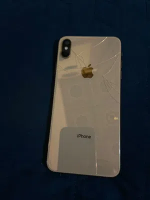 Apple iPhone XS Max 256 GB in Basra