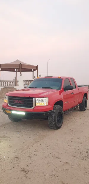 Rarely Used Vehicle