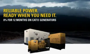 مولدات الكهرباء للإيجار