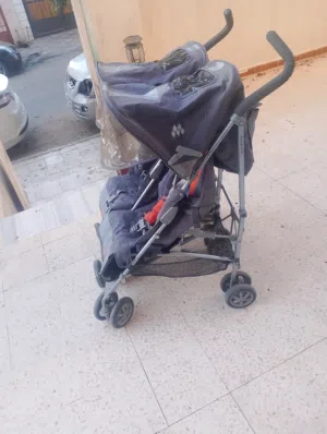 عربايه اطفال توم موجوده في العقبه