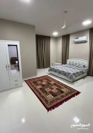 150 m2 3 Bedrooms Apartments for Rent in Dhofar Other