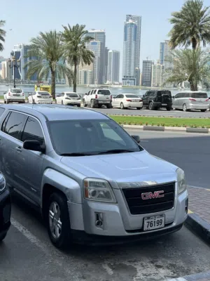 GMC تيرين 2015