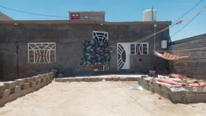 130 m2 2 Bedrooms Townhouse for Sale in Basra Abu Al-Khaseeb