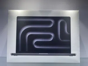 MACBOOK PRO 16inch M4 MAX 36GB 1TB SSD