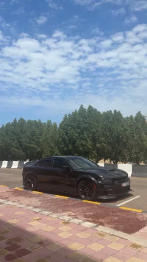 Dodge Charger Daytona RT 2020