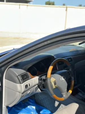 Used Lexus ES in Al Batinah