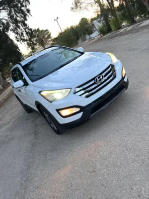 هونداي سنتافي ..