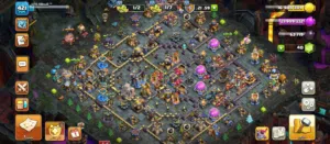 كلاش اف كلانس18