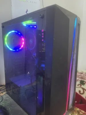 Like new Gaming pc