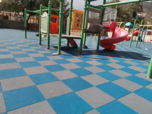 ربيل مطاط صالات الجيم