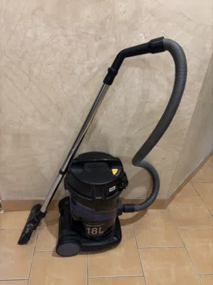 Panasonic vacuum cleaner