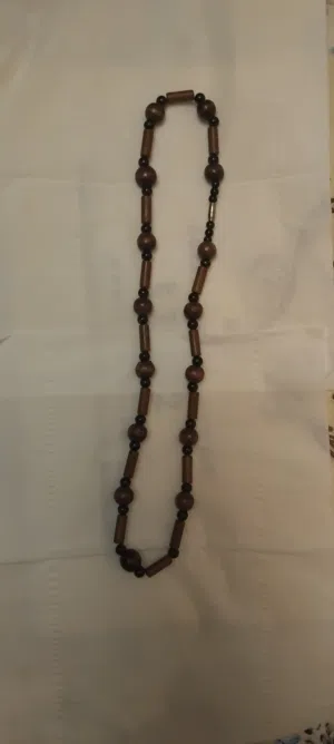 للبيع عدد 2 اسوره رجالي جلد طبيعي