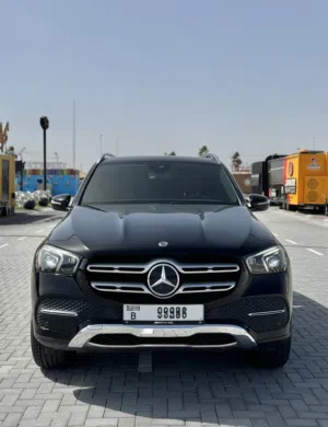 2020 Mercedes Benz GLE350