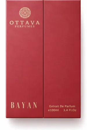 Ottava perfumes