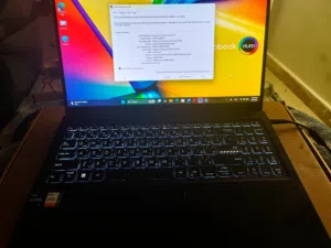 ASUS VIVO BOOK 2024