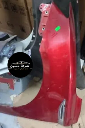 جناح يمين يسار 2018 - 2024 MG5 ZS RX MG6 GT مستعمل / جديد