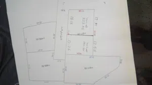 Mixed Use Land for Sale in Tripoli Arada
