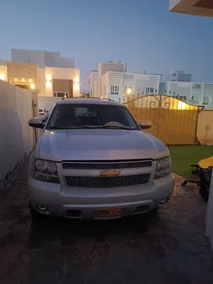 Used Chevrolet Tahoe in Muscat
