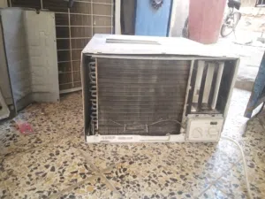 مكيف جوسونك بطل تبريد فول مواصفات راقيه ظمان اسبوعين سعره