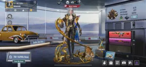 Pubg account for sale