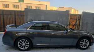 كرايسلر 300 موديل 19