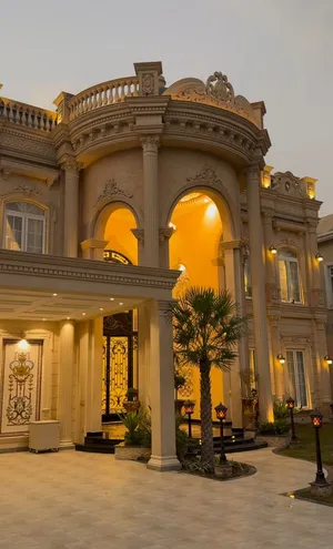 ‏أكثر من 6 غرف ‏.‏ أكثر من 6 حمامات ‏.‏ 730 م٢‏3