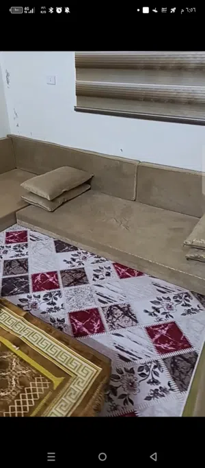 فرشة جلوس ضغط عالي